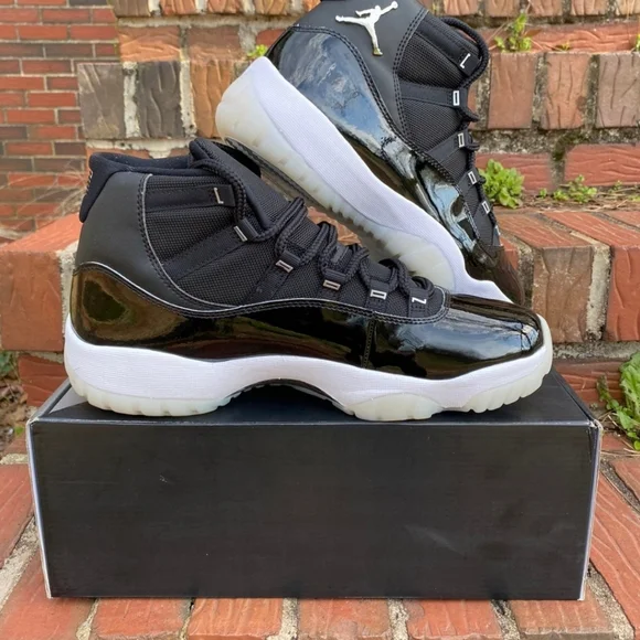 Air Jordan retro11 - Picture 5 of 5